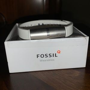Fossil Q wearable
